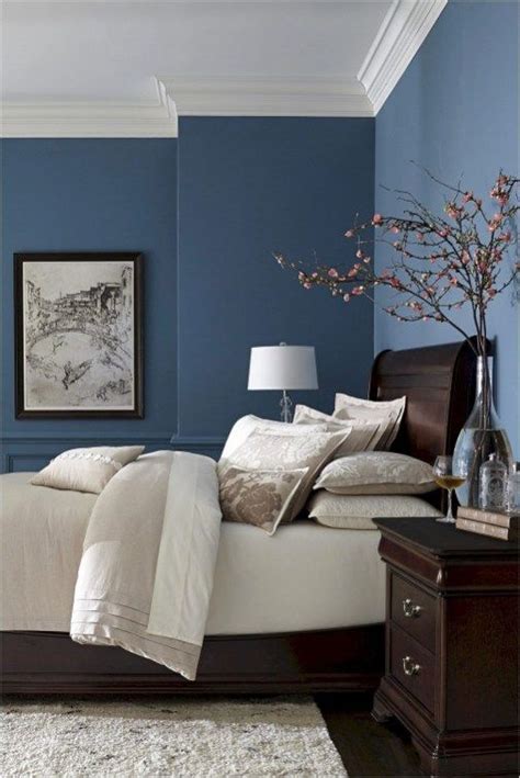 32 Amazing Paint Colors For Girls Bedrooms Blue Master