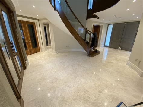 How To Polish Marble Floors Yourself Flooring Tips
