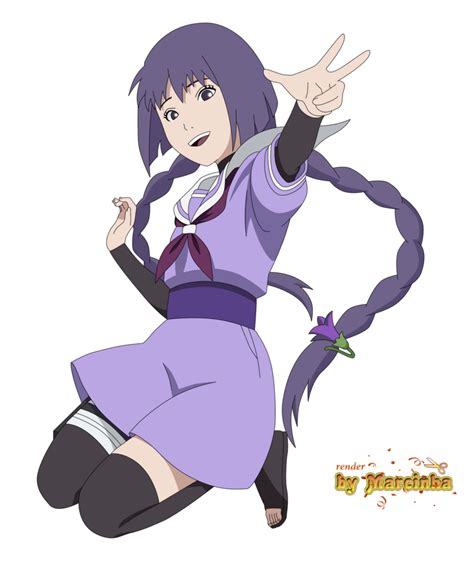 Sumire Kakehi By Marcinha20 Naruto Uzumaki Shippuden Anime Naruto