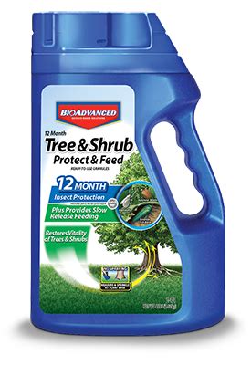 Can i use triazicide granules in my garden. 12 Month Tree & Shrub Protect & Feed Concentrate ...