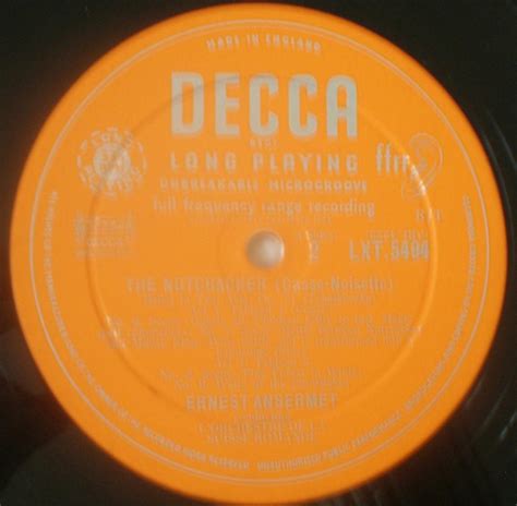 Decca Decca Records Decca Label The Decca Record Label