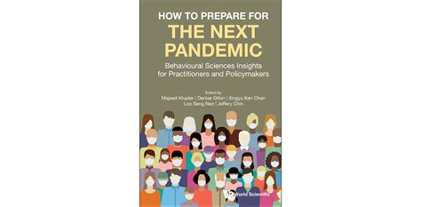 How To Prepare For The Next Pandemic Jcu Singapore