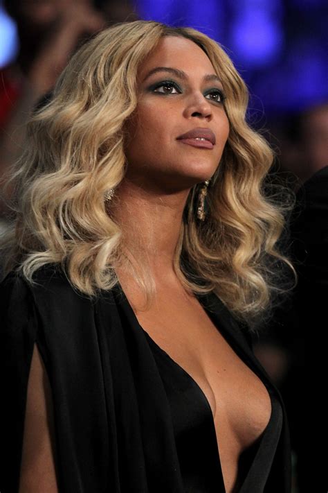 How To Be A Better Blond From The Colorist Who Got Beyonce There Glamour