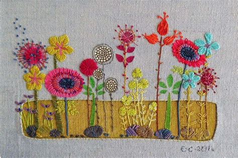 Deshilachado Puntadas 421 Embroidery Patterns Hand Embroidery