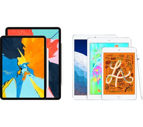 > what will the new ipad mini look like? Buy APPLE 7.9" iPad mini 5 (2019) - 64 GB, Space Grey ...