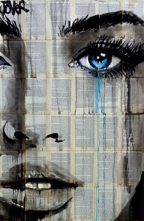 Louijover Emphasis In Art Focal Point Art Blue Drawings