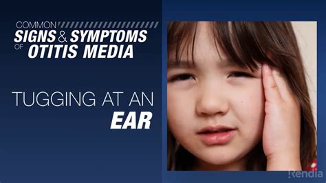 Acute Otitis Media Causes Symptoms And Diagnosis Youtube