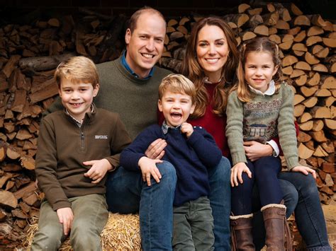 Prince william's kids may not have childhood bond with prince harry's son archie. Kate Middleton, Prince William's Children Are 'Studious ...