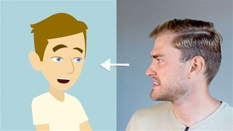 How To Create Animated Characters Online For Beginners Youtube