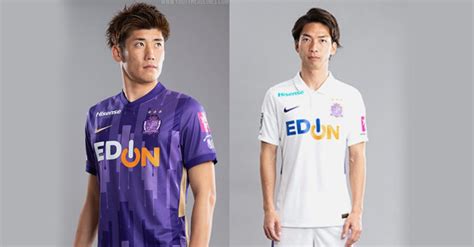 เสื้อฟุตบอลเจลีก consadole sapporo home ( player ver. เสื้อบอลเจลีก Archives