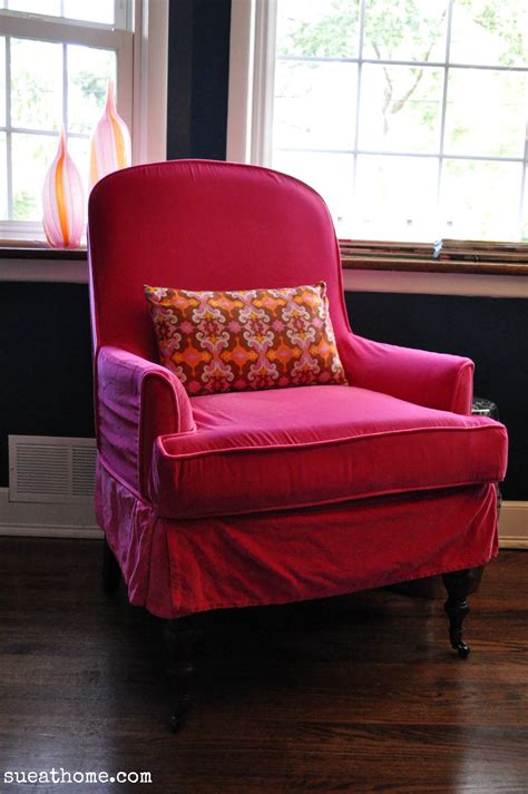 Alibaba.com offers 6,337 hot pink chair products. I Have a Hot Pink Chair! | Pink chair, Comfy leather chair ...