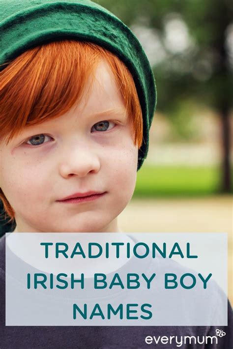 Irish Boys Names With Great Meanings In 2020 Irish Boy Names Celtic