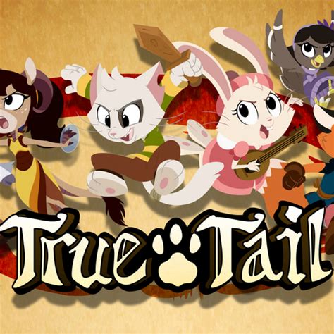 Casting Call Club True Tail Original Indie Animated Pilot