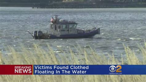 Bodies Of 2 Women Found Duct Taped Together Floating Near Riverside Park Youtube