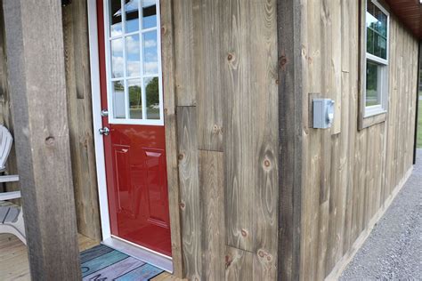 Salvaged from 200 year old barn wood throughout the midwest as well as corral board and snow fence from near the canadian border. Barn Wood Siding | WoodHaven