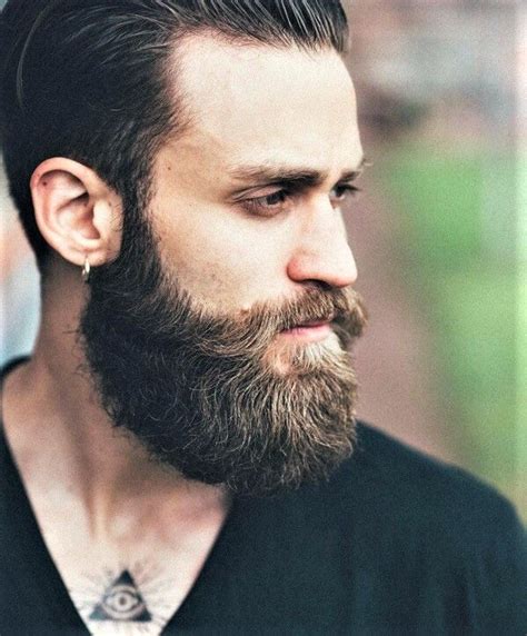 Pin By Mark M On Beards Beard Life Handsome Bearded Men Beard No