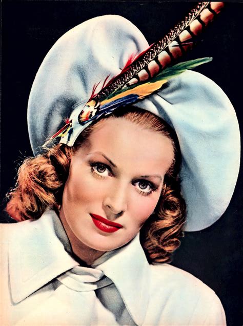 5 Things You Didn T Know About Maureen O Hara Facts Five