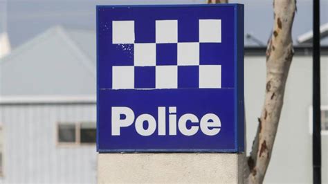 three colac youths arrested and charged over canteen burglaries the standard warrnambool vic