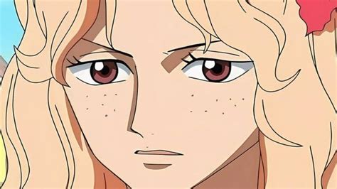 Finally Oda Reveals Whos Luffys Mom In One Piece Anime Drawn