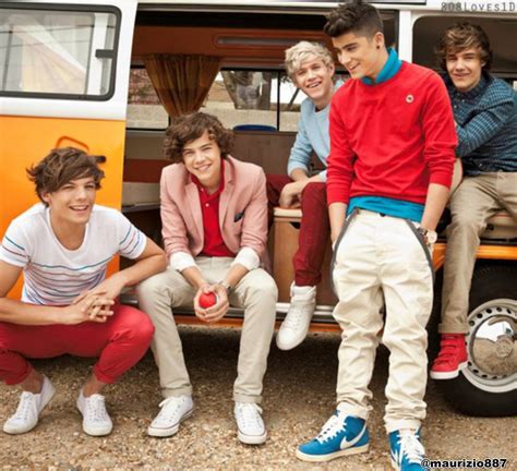 One Directionwhat Makes You Beautiful One Direction Photo 32278882