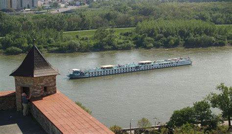Un Crucero Fluvial Por El Danubio Lo Que Debes Saber