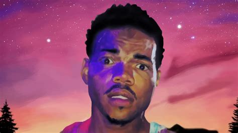 Chance The Rapper Wallpaper ·① Download Free Full Hd