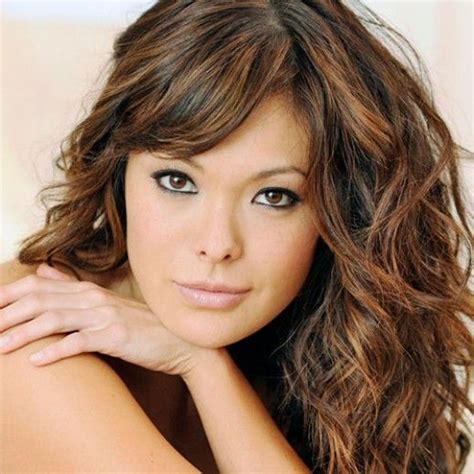 Adding hair highlights will give your hair more movement, depth, and texture. Highlights for Asian Hair | Dark brown, Asian hair ...
