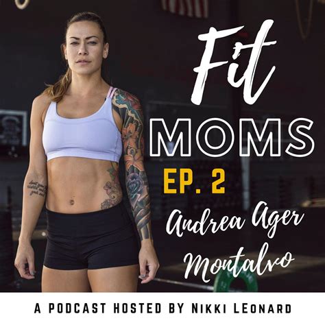 From Ager Bomb To Ager Mom Fit Moms Podcast Listen Notes