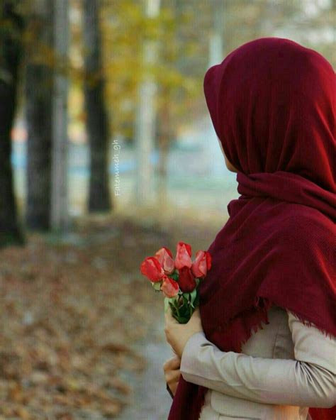 رمزيات بنات محجبات الحجاب سر الجمال رهيب