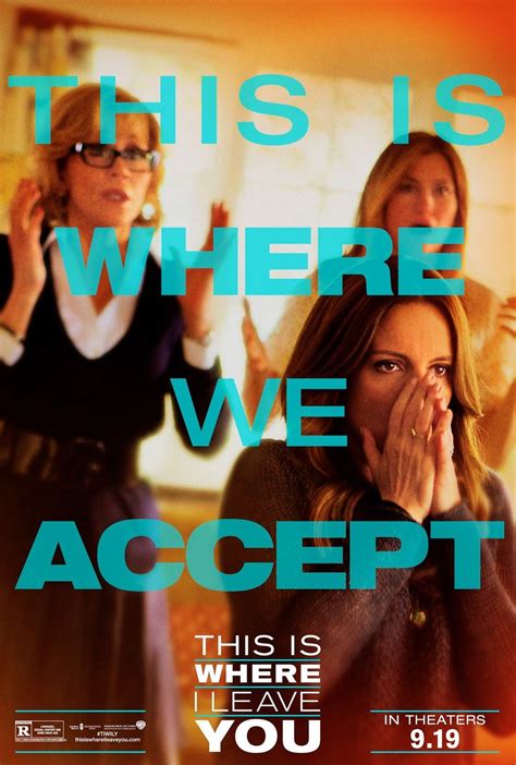 This Is Where I Leave You DVD Release Date | Redbox ...