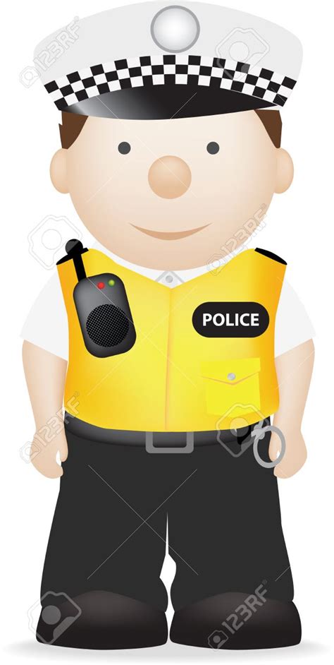 British Policeman Clipart 20 Free Cliparts Download Images On