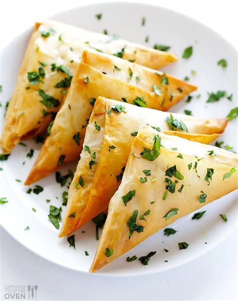 Maybe you would like to learn more about one of these? 12 Phyllo Dough Recipes That Are Easy and Impressive in ...