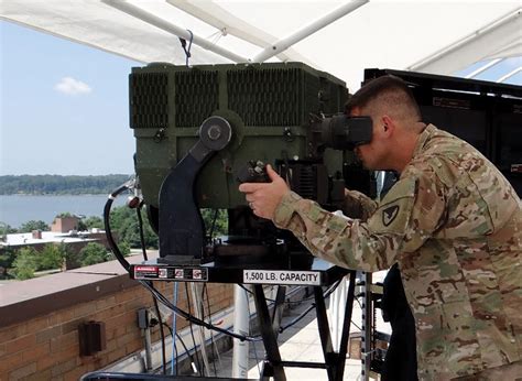 Raytheon Delivers Next Generaytion Flir System To Us Army Overt Defense