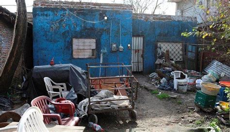 The House Where Diego Maradona Grew Up Property News Au Nz Nz