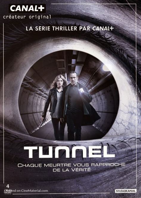 Review The Tunnel Tv 2013 From Gofatherhood