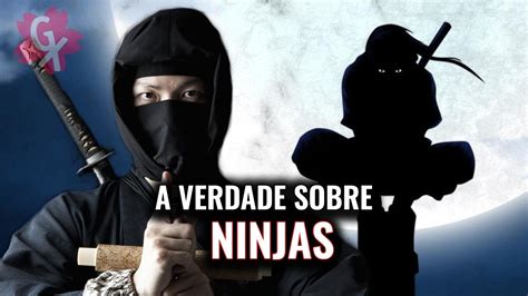 Hist Ria Completa Dos Ninjas No Jap O Youtube