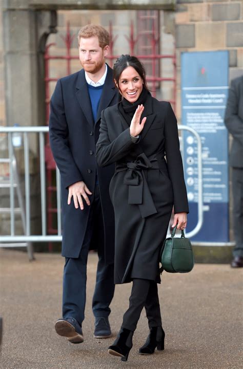 The duke and the duchess of sussex have certainly enjoyed an eventful first few years as husband and wife, beginning with their beloved royal wedding, followed by the. How Did Meghan Markle Meet Prince Harry? It's a Real Royal ...