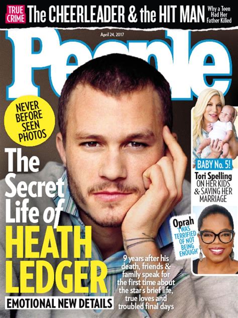 People Magazine | The Celebrity Fix You Crave - DiscountMags.com