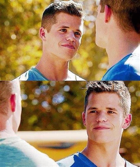 pin on charlie and max carver