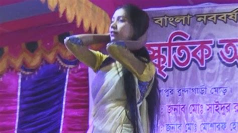 পুরাই মাথা নষ্ট মামা উরাধুরা নাচ bangladeshi girls awesome dance osthir bangla dance show