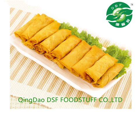 Shrimp pan fried noodle $6.25. IQF Dim Sum Frozen crispy spring roll with Vegetables ...