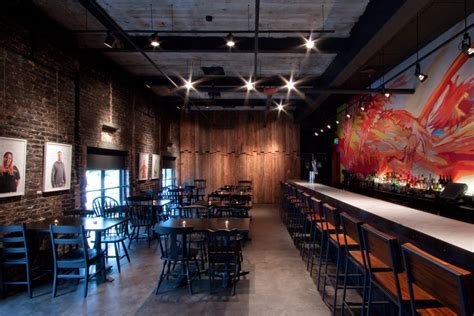 Best Restaurant Interior Design Ideas Creative Alliance Cafe