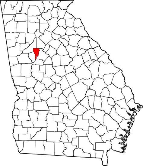 Clayton County Georgia United States Counties Wiki Fandom