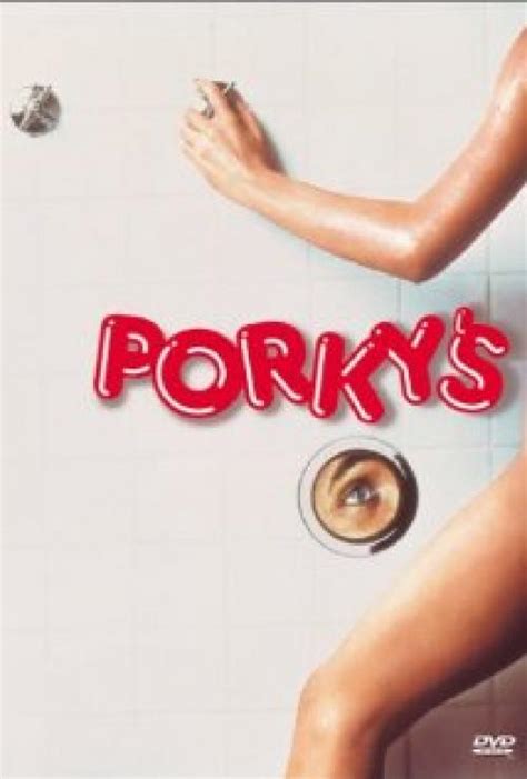 Porkys 1982 Starring Dan Monahan Mark Herrier Wyatt Knight