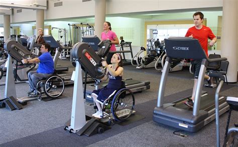 Inclusive Fitness Certification, Resources and Case Study