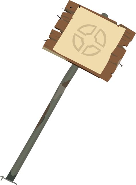 Suggestion Equip Able Paint Able Wooden Sign Similar To