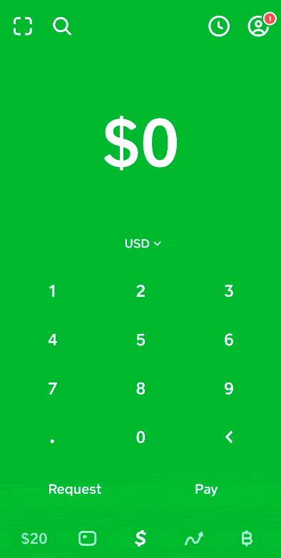 How To Activate Cash App Card How To Put Money On Cash App Card At