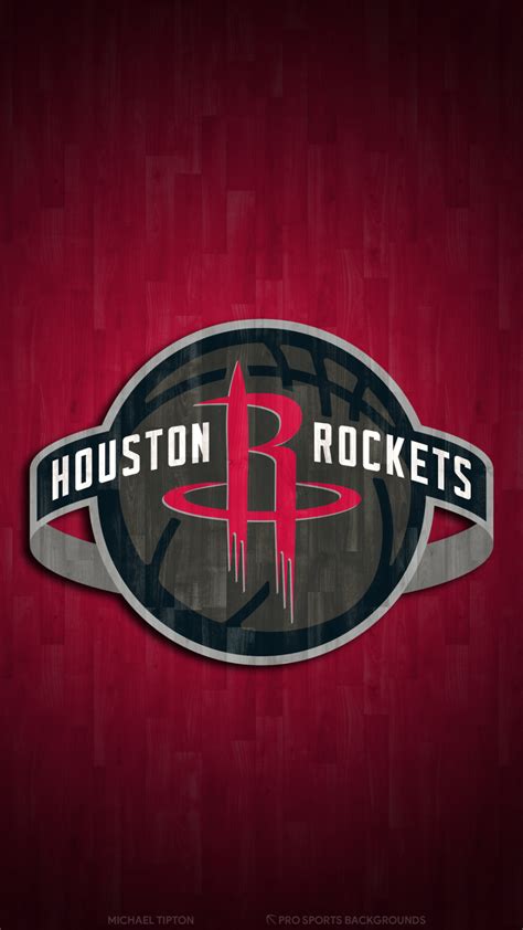 Houston Rockets Wallpaper Wallpaper Hd