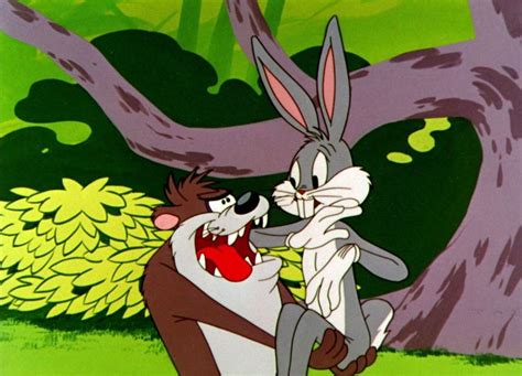 Pin By Bryon Farrant On Looney Looney Toons Bugs Bunny Cartoons