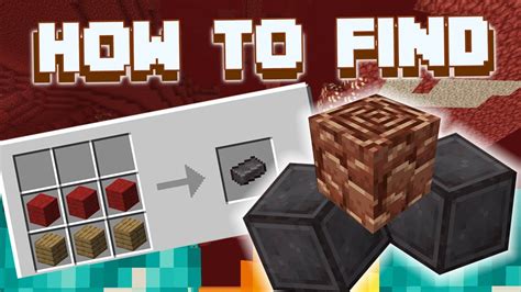 3 Tips To Find Netherite Easy Minecraft Nether Update Youtube